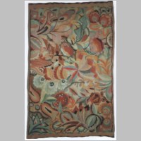 Rug design by Suzanne Guiguichon, produced in 1927..jpg